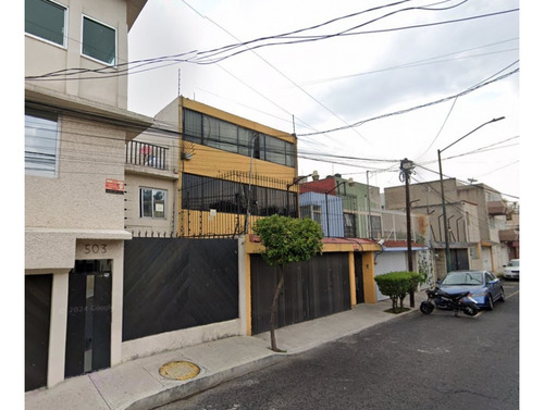 Casa En Remate En Militar Marte, Fg-1600