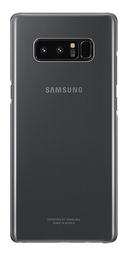 Case Celular Samsung Galaxy Note8 Clear Prote