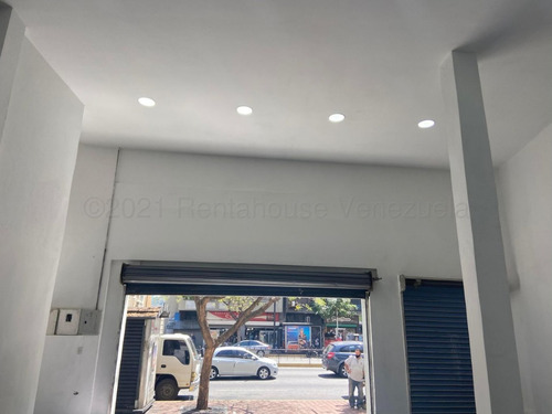 Imagen 7 de 9 de Local En Venta En Chacao (mg) 58 424 280 09 21