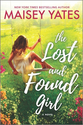 Libro The Lost And Found Girl - Yates, Maisey