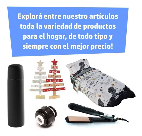 Cafetera De Filtro 400w Hasta 12 Pocillos Jarra Vidrio 1,2lt