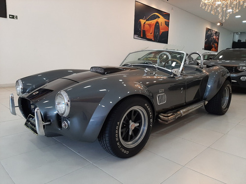 Shelby Cobra 1980 4.1 6 Cilindros