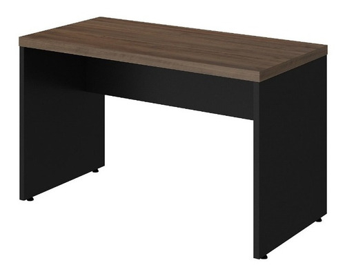 Imagem 2 de 6 de Mesa Presidente Retangular 1,50x0,60m Espessura Tampo 40mm