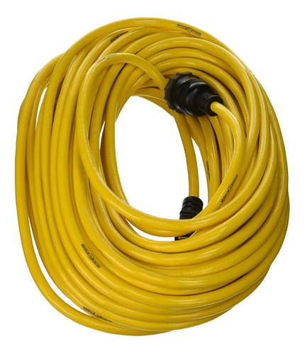 Yellow Jacket 2738 12/3 Cable De Extensión Para Contratista 