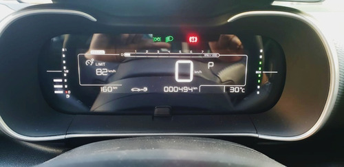 Citroën C4 Cactus Thp 165 Eat6 Shine Am21