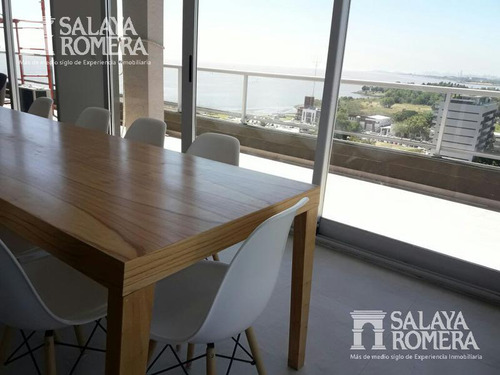 Departamento- Venta- Olivos- Penthouse- 5 Ambientes - Terraza- Pileta Propia - Vista Rio