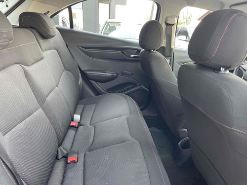Chevrolet Onix 1.4 MPFI LT 8V FLEX 4P MANUAL