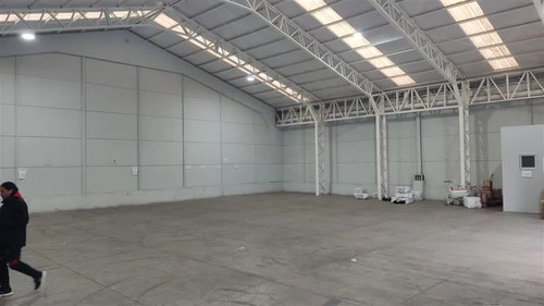 Bodega En Arriendo En Concepción