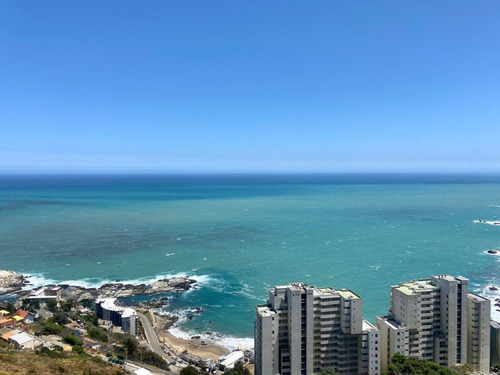 Oelckers Vende, Precioso Departamento En Edmundo Eluchans