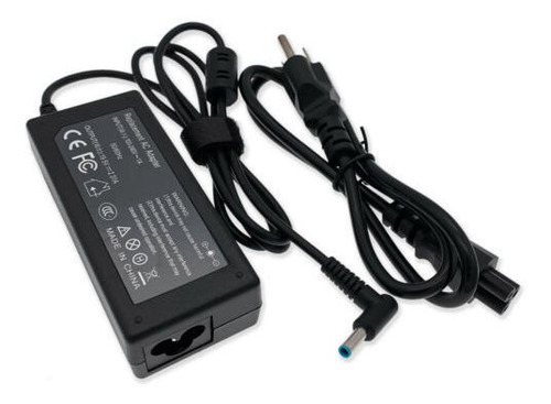 New Ac Adapter Charger Power For Hp Laptop 17-cp0097nr S Sle