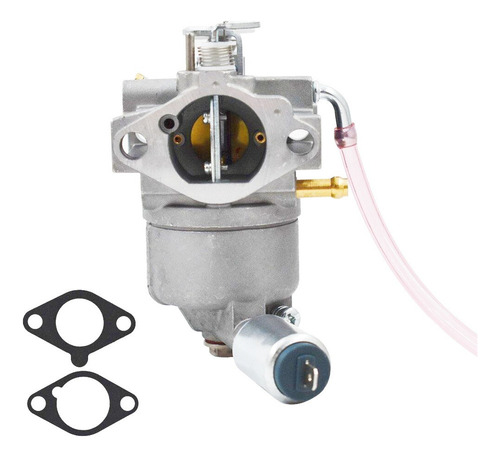 Carburador Para John Deere Gt 242 262 275 Lx 172 176 240 170