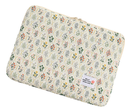 Funda Para Portátil Para Mujer Bonita Funda Para Portátil Fu