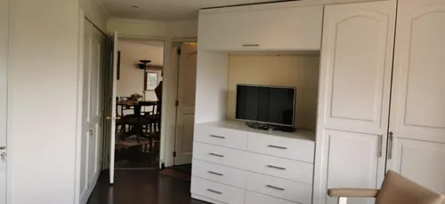 Arriendo De Apartamento En La Cabrera