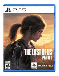 The Last of Us Part I (2022 Remake) The Last of Us Standard Edition Sony PS5 Digital