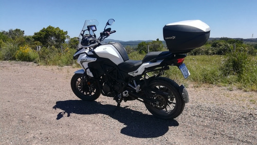 Imagen 5 de 8 de Benelli Trk 502