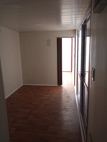 Casa Container 2 Ambientes 30m2