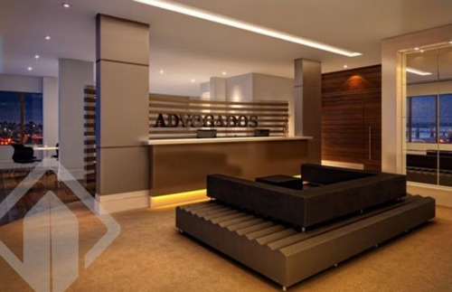 Imagem 10 de 15 de Sala/conjunto - Floresta - Ref: 134251 - V-134251