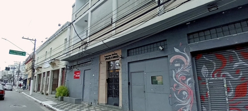 Imagem 10 de 16 de Venda Apartamento 2 Dormitórios Santana Proximo Ao Metrô Carandiru - Ap0126
