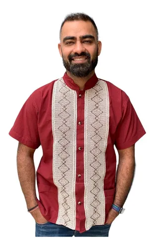 Talla 16 hombre camisa sale