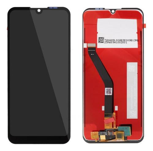 Cambio Pantalla Modulo Compatible Con Huawei Y6 2019