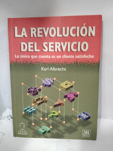 La Revolución Del Servicio