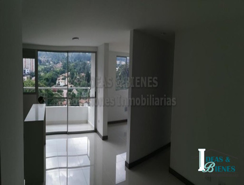 Apartamento En Venta La Aldea La Estrella