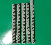 Comprar Set De Contactos De Goma P\u002F Teclados Casio Ctk2000 2200 2400