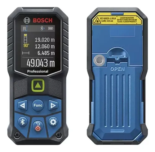 Bosch GLM 50-27CG | Frete grátis
