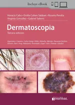 Comprar Dermatologia\u002F3°ed. Incluye Ebook - Cabo, Horacio Y Otros