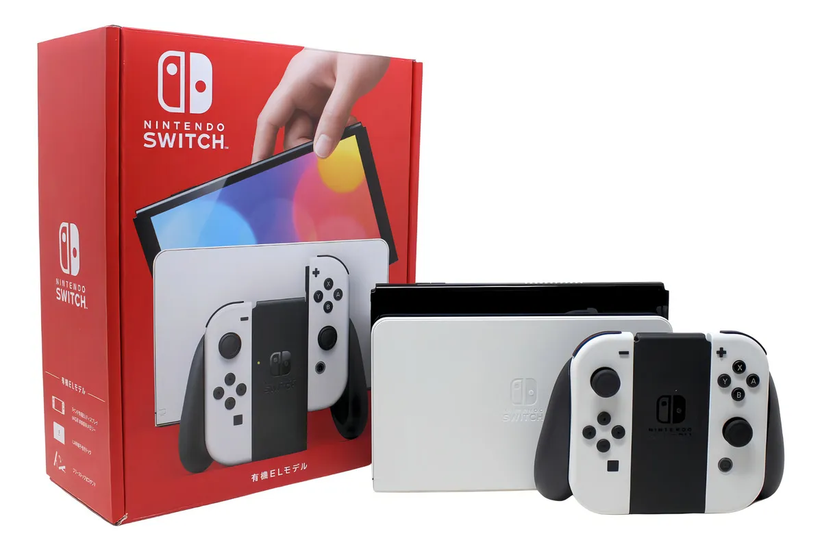 consola nintendo switch-0