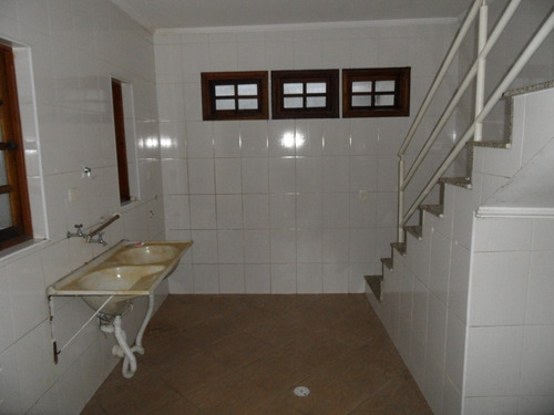 Imagem 5 de 17 de Sobrado 3 Quartos São Paulo - Sp - Vila São Silvestre (zona Leste) - 734
