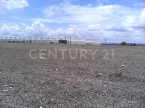 Terreno En Venta En La Lira, Pedro Escobedo, Querétaro.