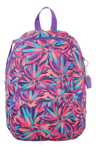 Morral Gammatto Color FLORES 4Q4