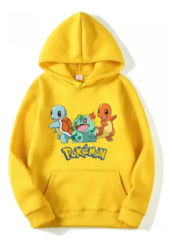 Buzos de pokemon hotsell