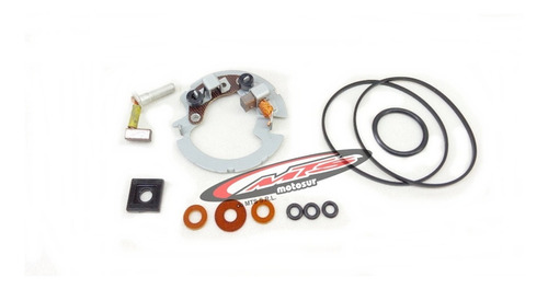 Kit Reparacion Burro Orginal Twister 250 Tornado Nx Moto Sur