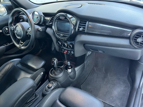 Mini Cooper S 2.0 Copper S 192cv