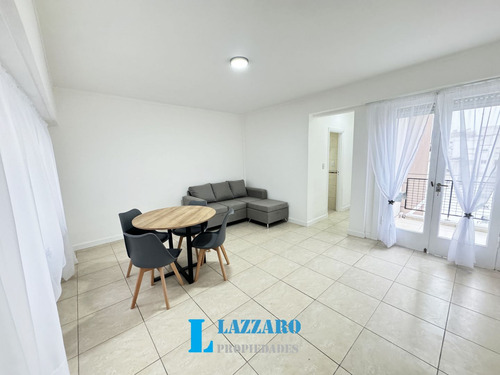 Departamento En Venta 2 Ambientes Centro Mar Del Plata