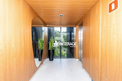 Imagem 6 de 30 de Apartamento Com 2 Dormitórios À Venda, 59 M² Por R$ 400.000,00 - Santa Felicidade - Curitiba/pr - Ap0574