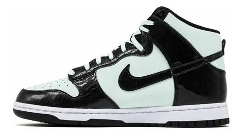 Nike sb best sale high plata