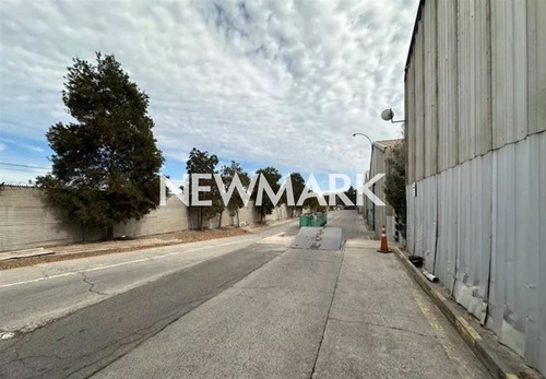 Bodega En Arriendo En Maipú