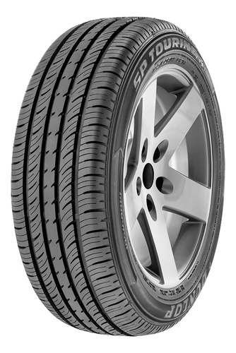 Llanta 205/60 R15 Dunlop Sp Touring T1 91h