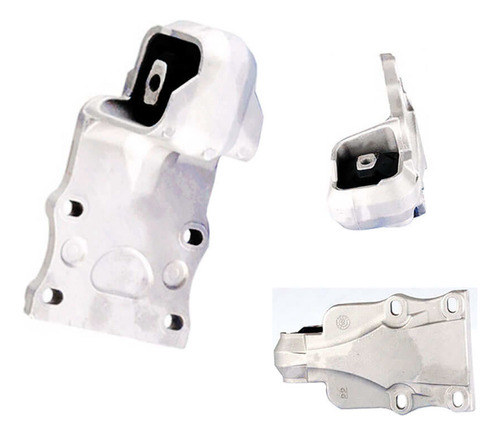 Soporte De Motor Chevrolet Uplander 2006-2008 V6 3.9