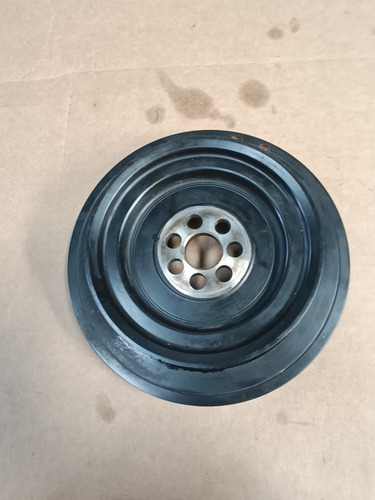 Polea Damper Volkswagen Passat 3.6 V6 2012-2018 (Usado)