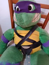 Comprar Tortugas Ninja Peluche Vintage Grande Ninja Turtles Tmnt