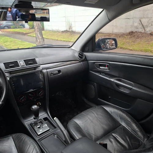 Mazda 3 2.0 Lfha5