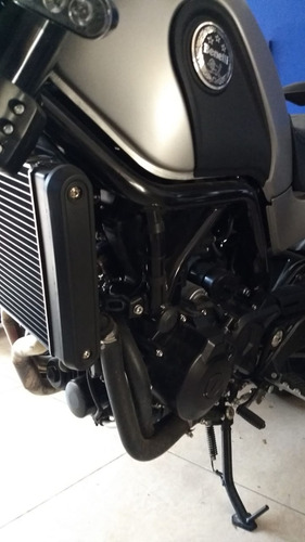 Imagen 10 de 15 de Benelli Leoncino 500 Cc Scrambler - 12 Cuotas Fijas - Bbva