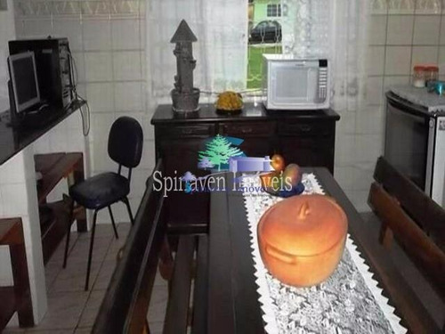 Chácara Em Mairiporã Residencial - Ch00468
