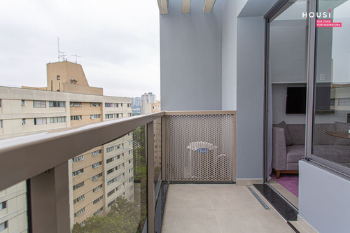 Imagem 9 de 15 de Apartamento - Vila Olimpia - Ref: 744 - L-744