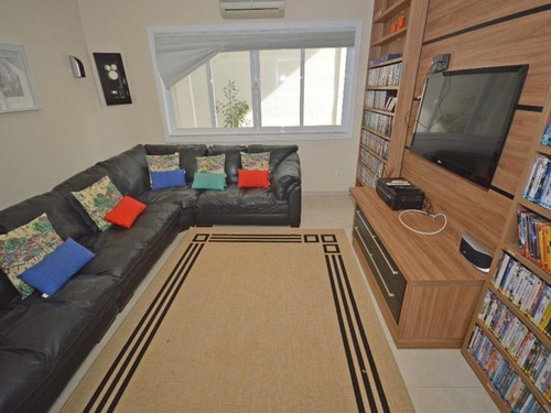 Guarujá - Jardim Acapulco - Casa Alto Padrão - 06 Suítes - 06 Vagas De Garagem - Ca0268 - 34710637