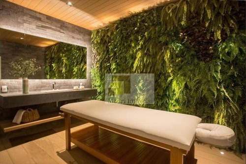Imagem 11 de 25 de Apartamento Novo Nunca Habitado. Mobiliado!!! - Ap2226